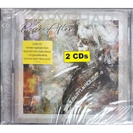 Daryl Hall - Before After (2CDs)