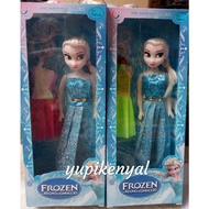 Frozen doll toys