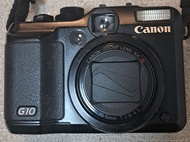 Canon G10 數位相機