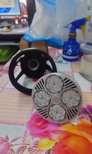 E27 LED 射燈