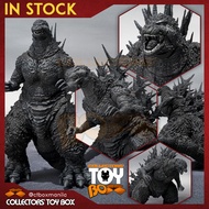 SH Monsterarts Godzilla Minus One 2023 - Godzilla (Minus Color Version)