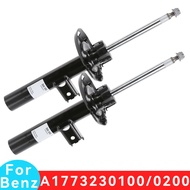 For Mercedes Benz A1773230100 A1773230200 W177 A160 D A180 A220 A250 A35 A45 A200 car hydraulic shoc