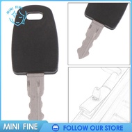 [ Master Key Universal for Luggage Bag Lockers Security Door TSA002/TSA007 Key