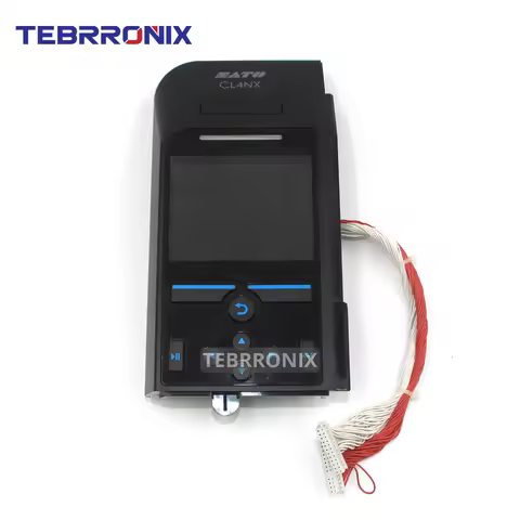 R29807006 Kit Control Panel Assy for SATO CL4NX Thermal Barcode Label Printer