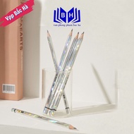 Combo of 6 - 12 Deli Pencils C31-2B - Limited version of Singer Son Tung M-TP