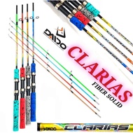 Daido clarias Fishing Rod