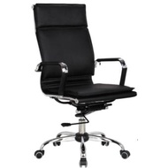 [Bulky]UMD Designer High Back Executive Chair (Free Installation)