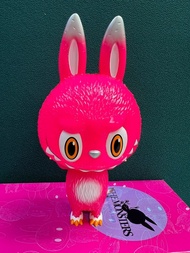 POP MART x HOW2WORK ZIMOMO Matter 馬達大娃 The Monsters by Kasing Lung