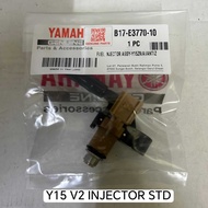 Y15 V2 INJECTOR STD OE THAILAND 100% Y15V2 INJECTOR STD