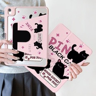 For iPad Case A16 Gen11 Air 7 M3 2025 Pro 11 2024 Air 6 5 4 10.9 Gen10 Gen9 Gen8 Gen7 10.2 Case Good