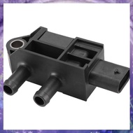 [P K A M] Differential Pressure Sensor for A3 A4 B9 A6 C8 A7 Q2 Q3 Q5 058906051J 058906051F