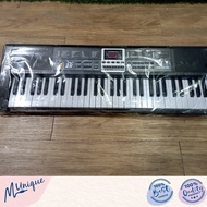 Keyboard MQ6136 (KIDS BELOW 8) {61 Keys} Electronic Keyboard Free Mic and Headphone