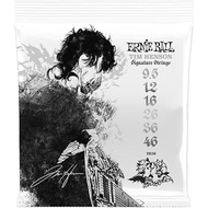 Ernie Ball Tim Henson Slinky Cobalt Electric Guitar Strings 9.5-46 Gauge