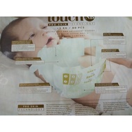 Ready stock Pampers Drypers Newborn