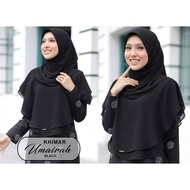 KHIMAR UMAIRAH/KHIMAR MUSLIMAH/KHIMAR LABUH