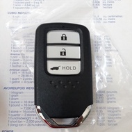 Honda CRV 2018 TLA OEM smartkey remote with battery