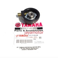 Yamaha 125 z, 125 speedometer gear box ZR