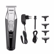 MESIN WMARK C24 TRIMMER BLACK TURBO ORIGINAL / Hair Shaving Machine1