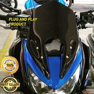 WINDSHIELD Z800 KAWASAKI Z800 WINDSHIELD Z8 WINDSCREEN VISOR Z800 FAIRING Z800 MALAYSIA STOCK WINDSH