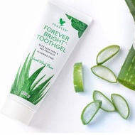 Forever Bright Toothgel by Forever Living Products