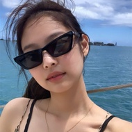 E ( E29 ) GLASSES KOREANWanita RECTANGLE STYLE GLASSES/