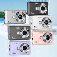 [Ready Stock] Q Retro Student Party Digital Camera C CD Camera Portable Portable Holiday Gift Small 