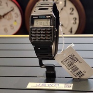 [FREE CAP & PAPER BAG] [Original] CASIO CA-53W-1Z CALCULATOR MEN WATCH/Jam Tangan  Lelaki