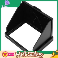 saobCamera LCD Screen Hood Sun Shade,LCD Hood Shade Sunshade for A7/A7M2/A7R2/A7M3/A9,3.0 Inch LCD S