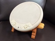 HORI 太鼓之達人 PS4 專用太鼓控制器連鼓棒