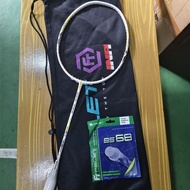 Racket Badminton Felet NEO 722 Original 4U
