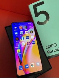 Oppo Reno5z 8/128G