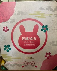 Native BINDing Mimimi Inaba因幡 1/4 Figure