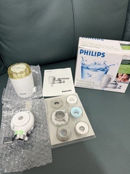 飛利浦 Philips PureTaste 濾水器 WP3861