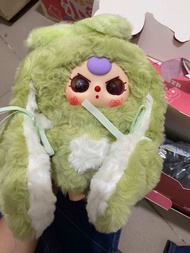 Gấu bông babythree THỎ TRỞ VỀ. HÀNG CHUẨN AUTH REAL (BB3 THỎ TRỞ VỀ ) KHÔNG BÁN LOẠI 1.1  KHÔNG BÁN 