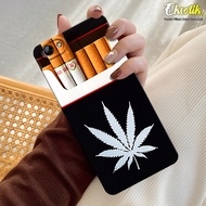 Case VIVO Y71 - Eksotik - Casing VIVO Y71 - Silikon Lentur - Motif Aesthetic Lucu - Cassing - Akseso