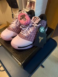 Nike Kobe III Protro  籃球鞋 not Kobe Iv not Kobe v Kobe x Kobe vii