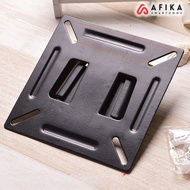 VESA 100 x 100 Wall Mount TV Bracket for 12-22 Inch TV