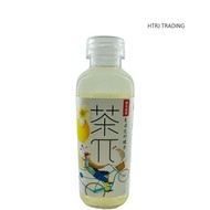 Nongfu Spring Teaπ Jasmine Lemon Tea 500ml