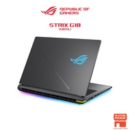 ROG Strix G18 2025 G815L-MS9063W U9-275HX/ 32GB DDR5/ 1TB 4.0/ RTX 5060 8GB/ 18" 2.5K 240HZ/ W11