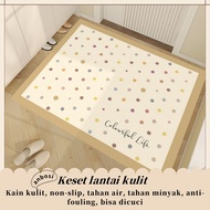 / Kitchen Mat / Floor Mat Beautiful/ Floor Mat / Door Mat / Kitchen Mat Long Non-Slip Kitchen Mat