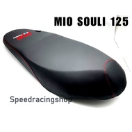 CNC Flat Seat For Click 125/Mio Soul i 125/mio soulty/Sniper/etc.