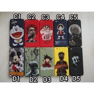VIVO Y53 3D PICTURES TPU CASES COVER