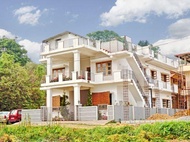 Coorg Rahul Villa