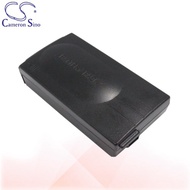 CS Battery For Canon ES500 / ES520 / ES550 / ES600 / ES750 Battery 2100mah CA-BP711