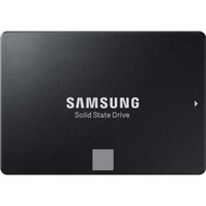 Samsung SSD 860 EVO - 2TB