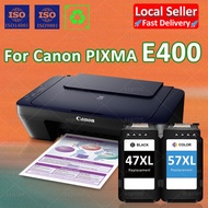 Compatible Canon Pixma E400 Ink Canon E400 Ink Cartridge Canon E400 Cartridge Canon E400 Black Ink C