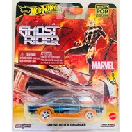 (CLEARANCE!!️)Hot Wheels Premium Pop Culture (Back To The Future Matrix Barbie Ghost Rider Batman)