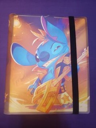 Lorcana Set 6 Azurite Sea  Assorted characters  Cold foil 16/204, 60/204, 106/204, 125/204, 61/204, 