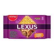 Lexus Sandwich Peanut Butter 190gr