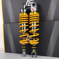 อะไหล่จักรยานยนต์ AEIF Alpha ACS ชิ้นส่วนอะไหล่หลังคารถจักรยานยนต์ Honda NWG NS150GX PCX NS150LA ฮุ่